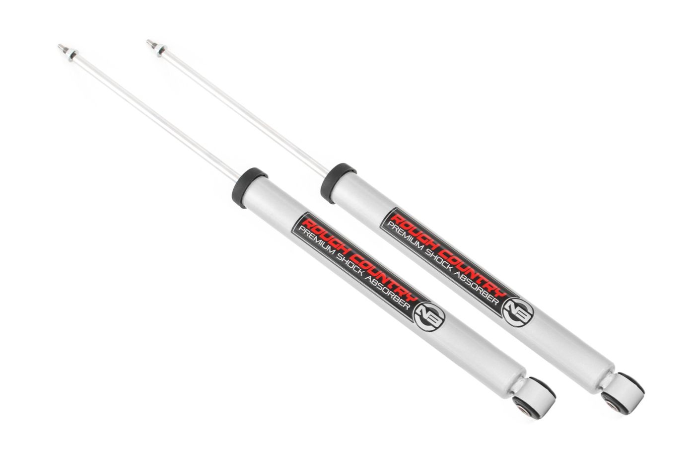 Rough Country N3 Rear Shocks | 1-2" | Ford Escape 2WD/4WD (2013-2019)