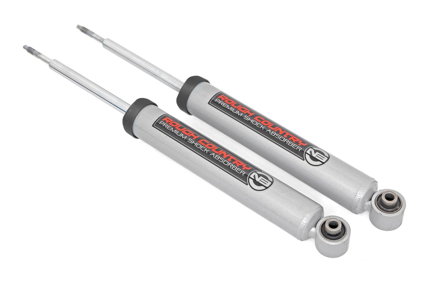 Rough Country N3 Rear Shocks | 0-2.5" | Toyota RAV4 2WD/4WD (2019-2025)