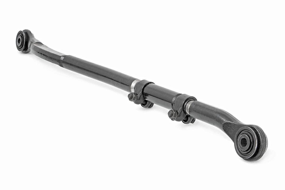 Rough Country Track Bar | Forged | Front | 0-5 Inch Lift | Ram 2500/3500 4WD (2014-2026)