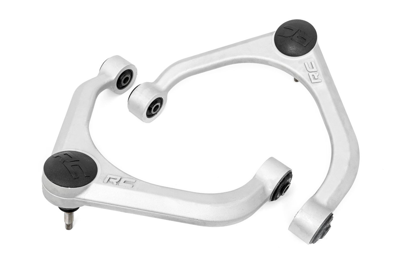 Rough Country Forged Upper Control Arms | OE Upgrade | Ram 1500 2WD/4WD (2012-2026 & Classic)