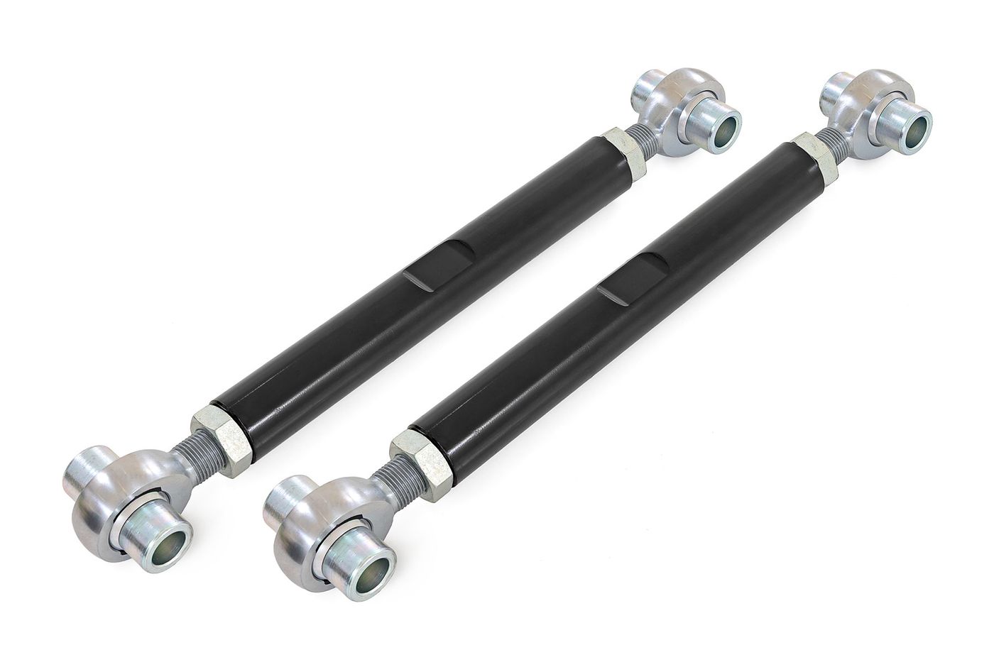Rough Country Rear Toe Link Kit | Ford Expedition 4WD (2009-2026)