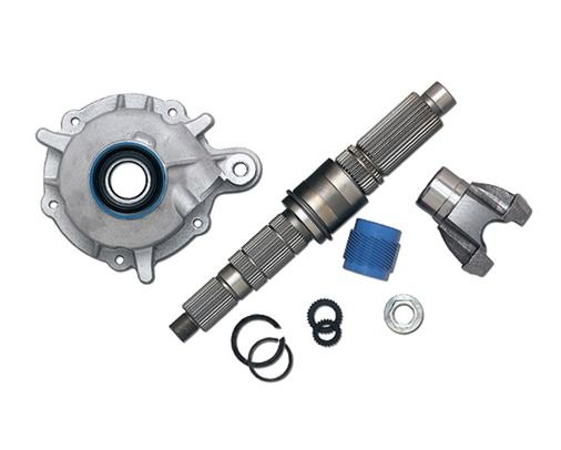 Rough Country Slip Yoke Eliminator Kit | Jeep Cherokee XJ (84-01)/Wrangler TJ (97-06)