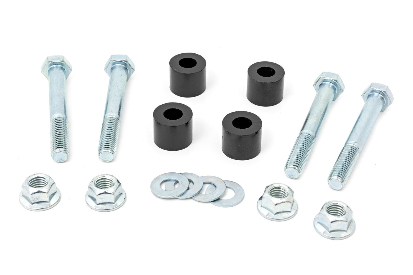 Rough Country 1 Inch Leveling Kit | CCD | Ford Expedition 4WD (2018-2026)