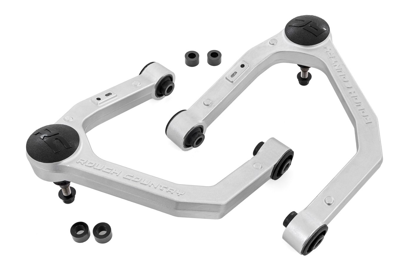 Rough Country Upper Control Arms | OE Upgrade | Ford Ranger 2WD/4WD (2024-2026)