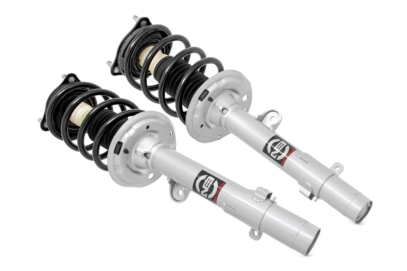 Rough Country Loaded Strut Pair | 2 Inch Lift | Honda CR-V 4WD (2017-2020)