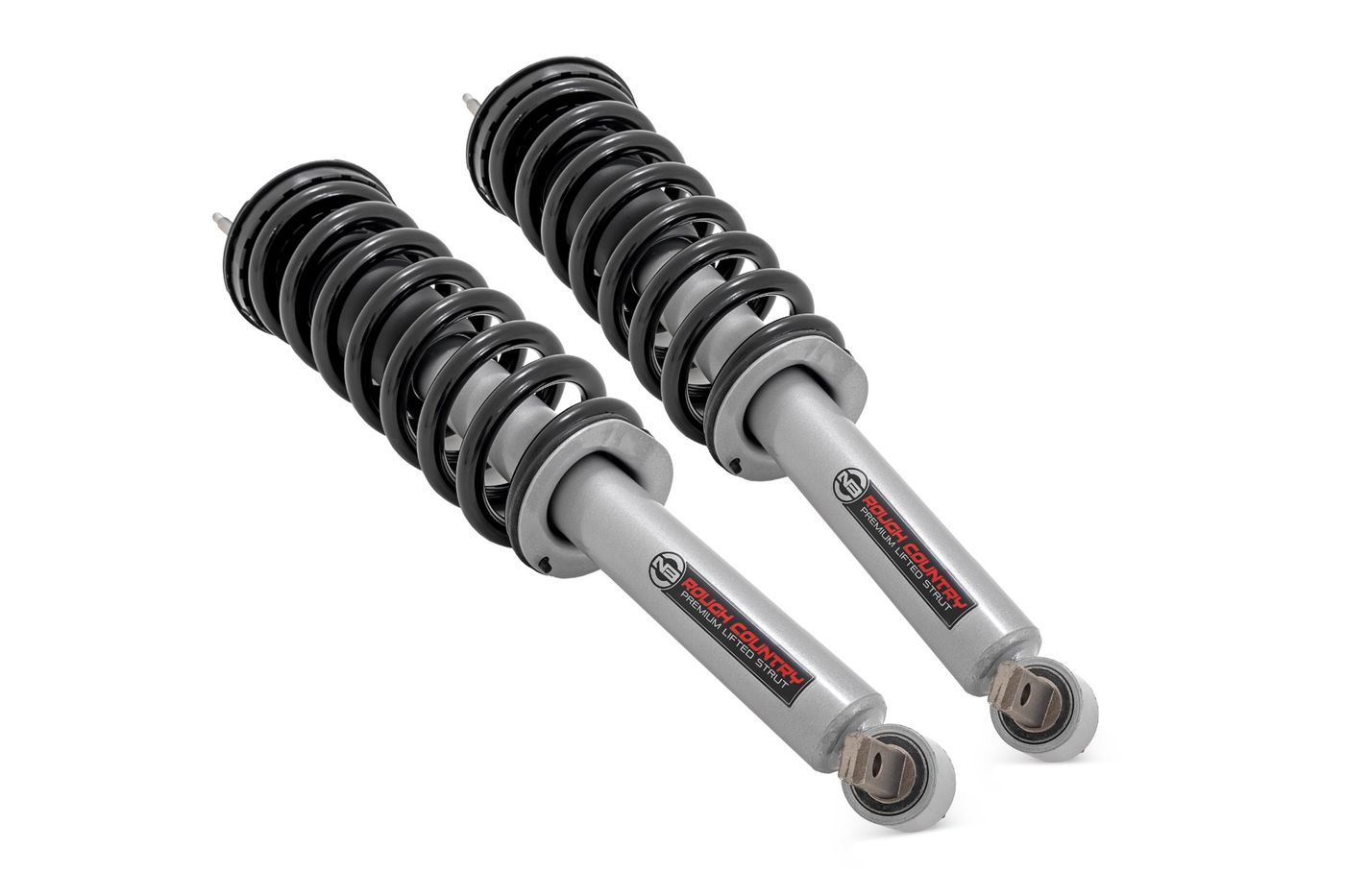 Rough Country N3 Leveling Struts | 2 Inch | Loaded Strut | Chevy/GMC Canyon/Colorado (23-26)