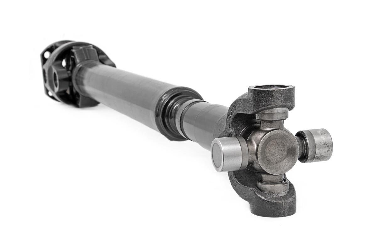 Rough Country CV Drive Shaft | Front | Diesel | Ford F-250/F-350 Super Duty 4WD (2017-2023)