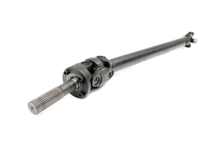 Rough Country CV Drive Shaft | Front | GMC Sierra 1500 Denali 4WD (2002-2015)