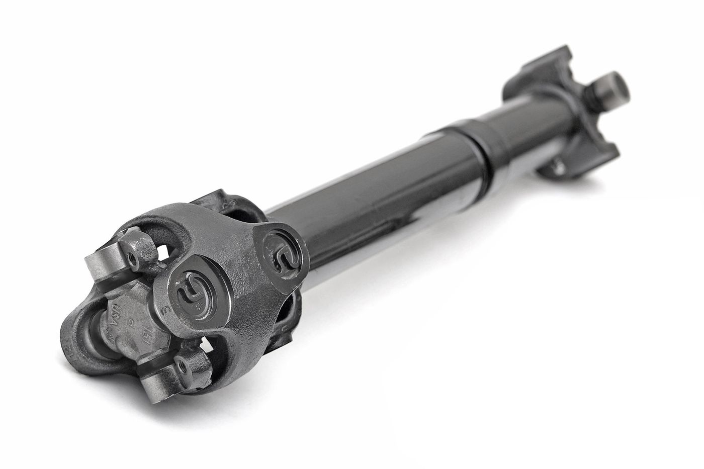 Rough Country CV Drive Shaft | Rear | 6cyl/Auto | Jeep Cherokee XJ 4WD (1984-2001)