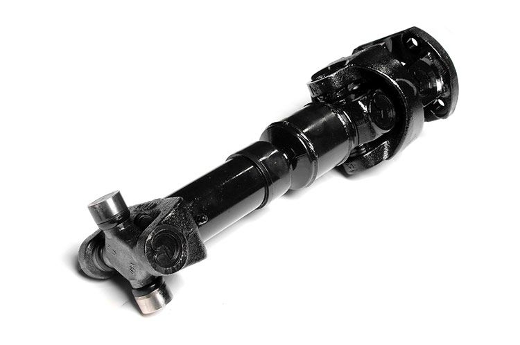 Rough Country CV Drive Shaft | Rear | 4-6 Inch Lift | Jeep Wrangler TJ Rubicon 4WD (03-06)