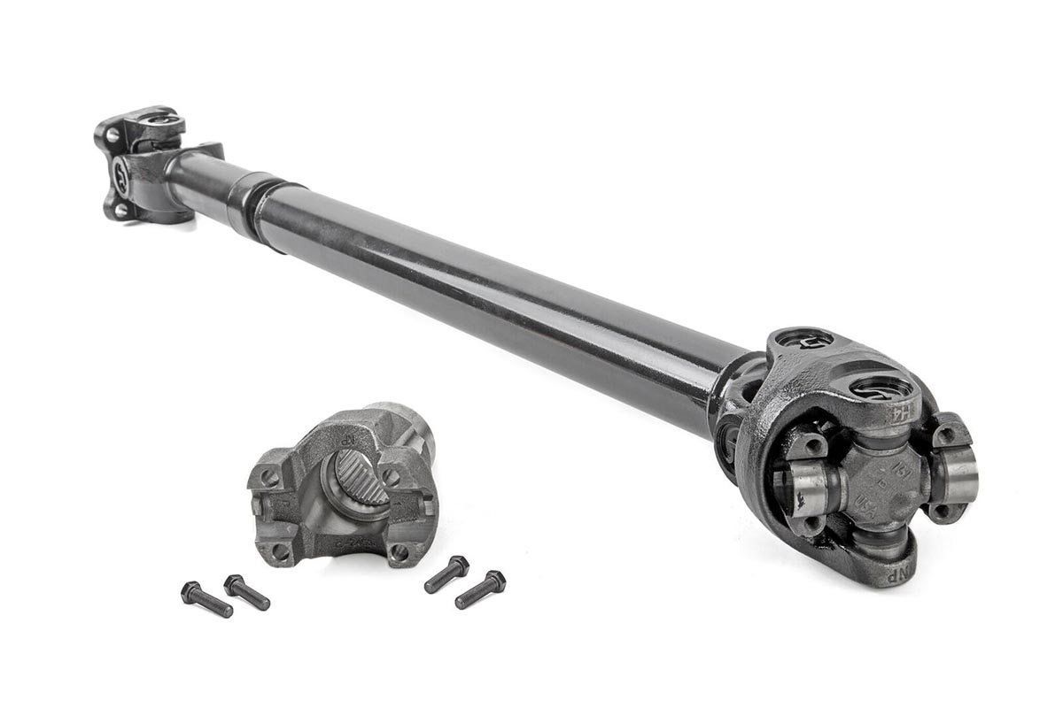 Rough Country CV Drive Shaft | Front | Dana 30 | Jeep Wrangler JL (18-26)/Wrangler Unlimited (18-26)
