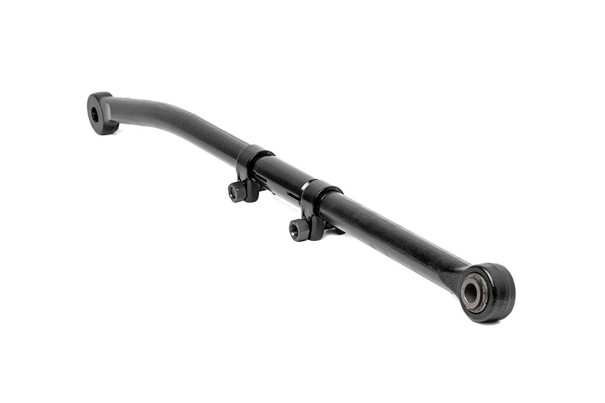 Rough Country Track Bar | Forged | Front | 1.5-8 Inch Lift | Ford F-250/F-350 Super Duty (05-16)