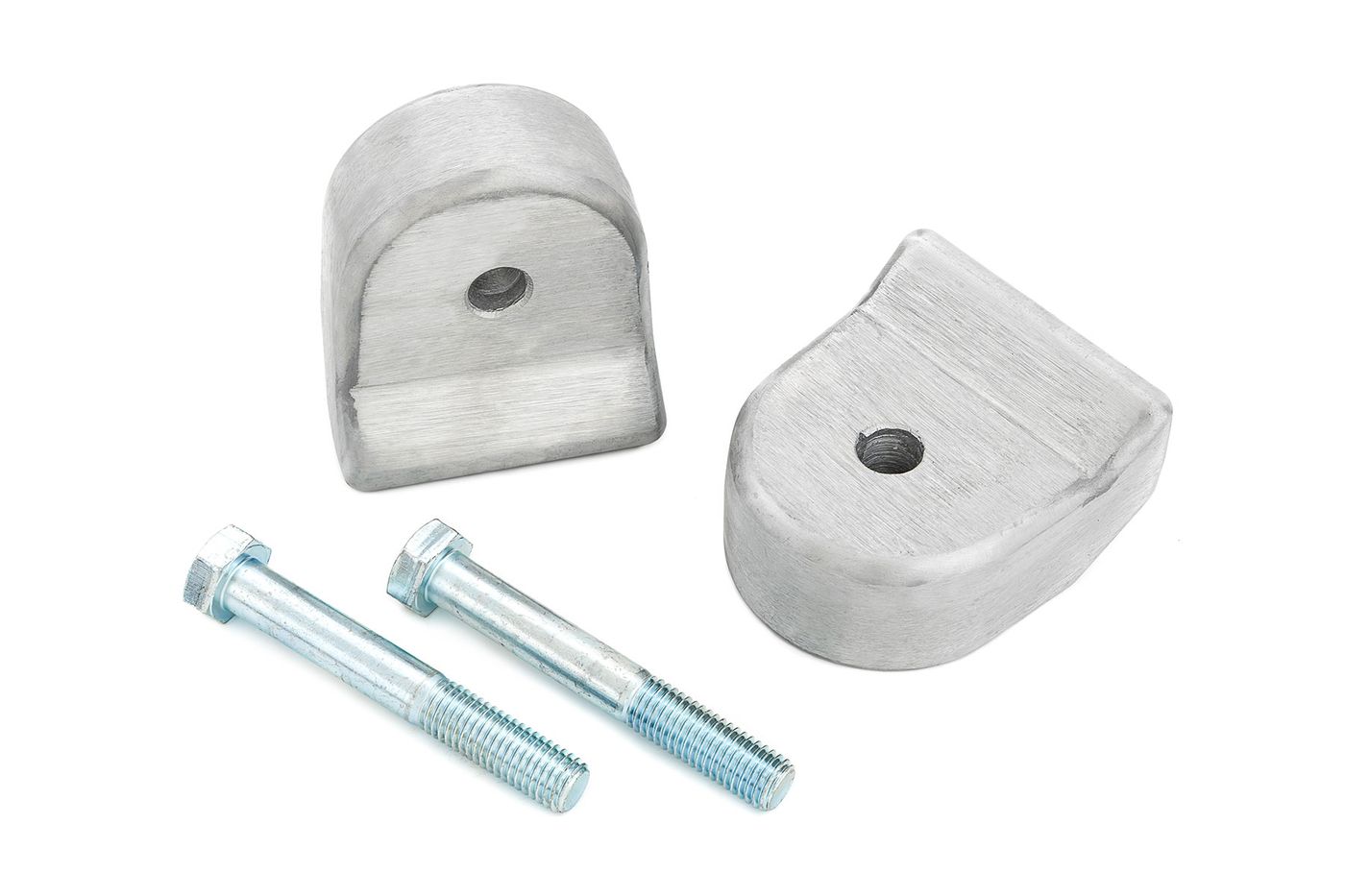 Rough Country 1.5 Inch Leveling Kit | Ford F-250/F-350 Super Duty 4WD (2005-2023)
