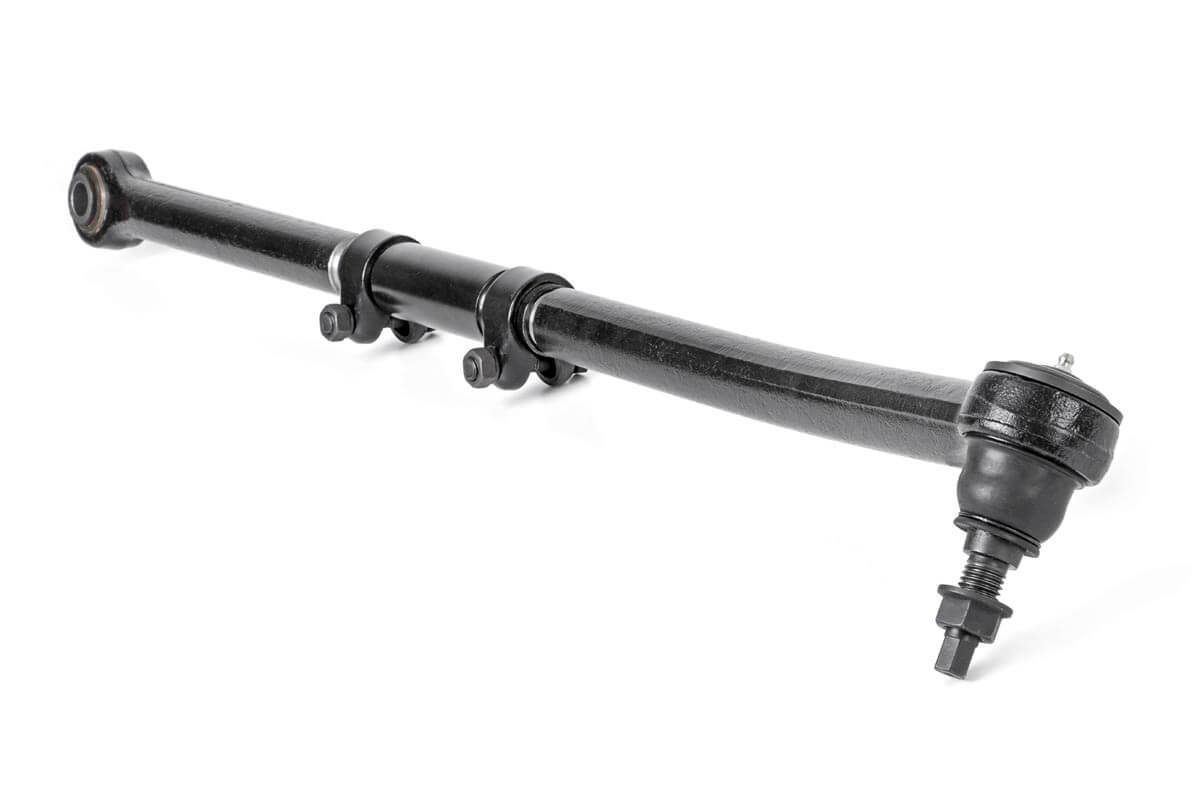 Rough Country Track Bar | Forged | FR | 1.5-8 Inch Lift | Ford F-250/F-350 Super Duty (17-26)