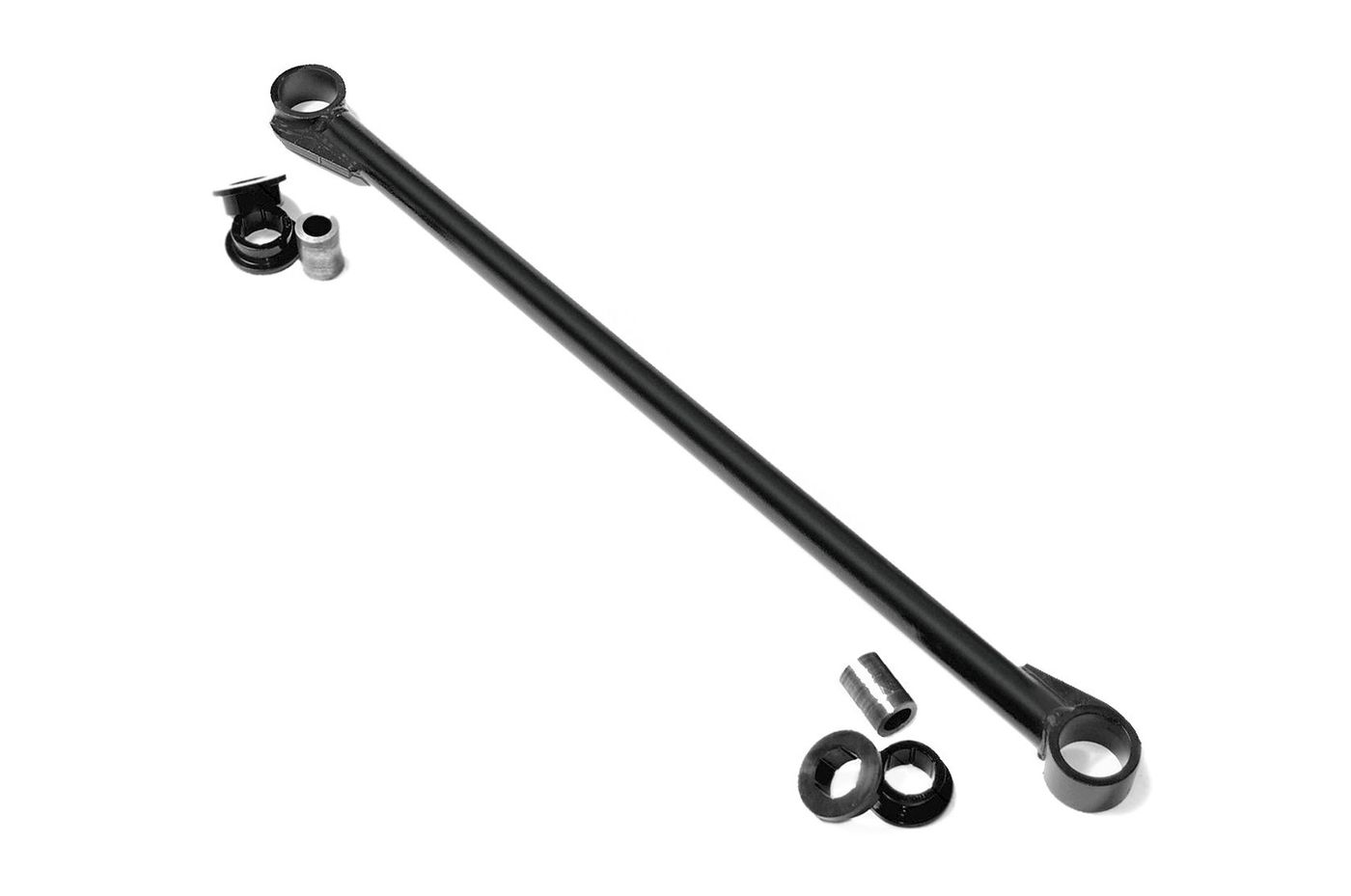 Rough Country Track Bar | Tubular | 2.5-3 Inch Lift | Ford F-250/F-350 Super Duty (99-04)