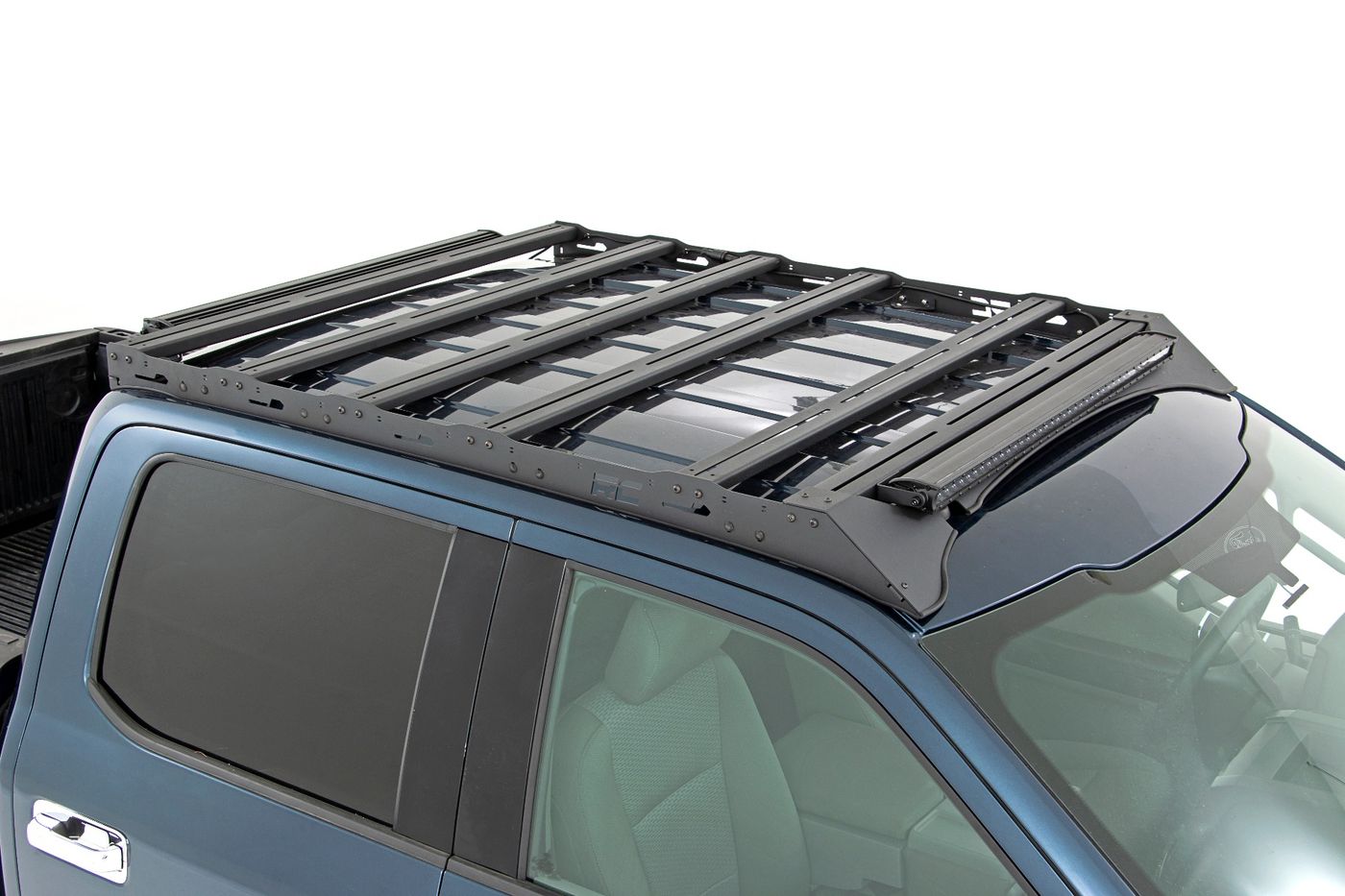 Rough Country Roof Rack | Ford F-150 2WD/4WD (2015-2018)