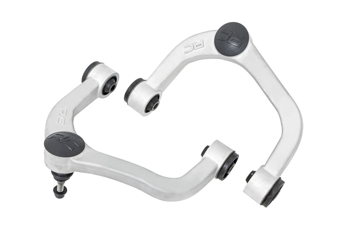 Rough Country Forged Upper Control Arms | OE Upgrade | Ford F-150 2WD/4WD (2004-2020)