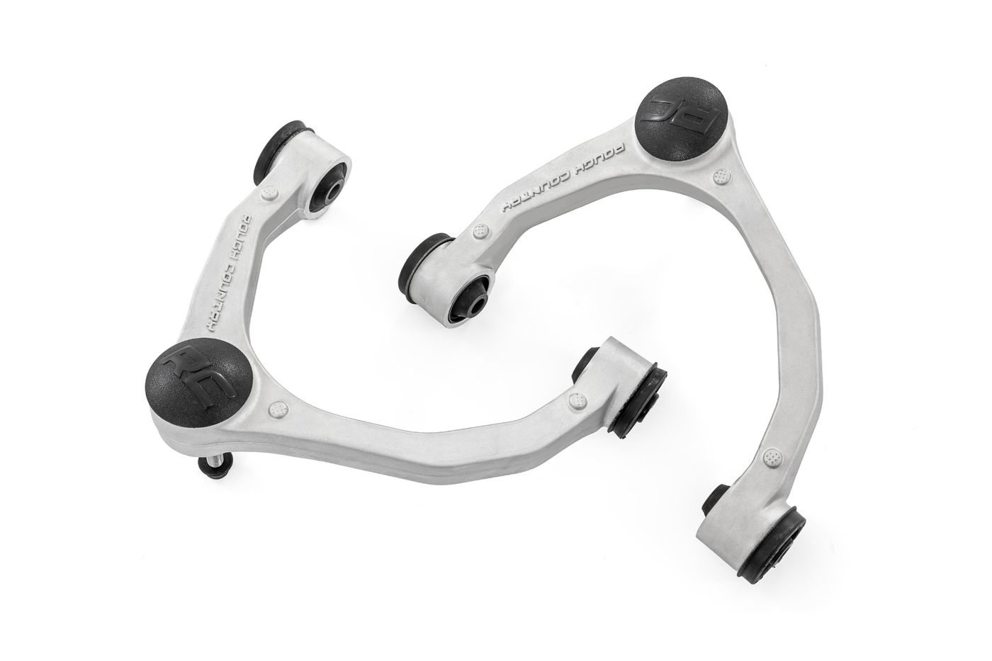 Rough Country Forged Upper Control Arms | OE Upgrade | Ford F-150 2WD/4WD (2021-2026)