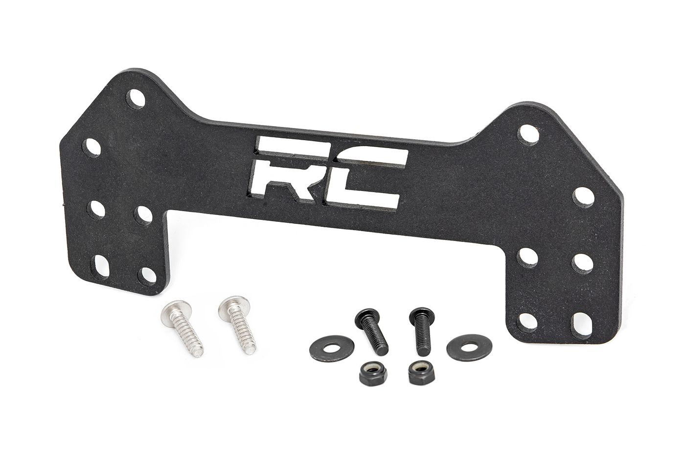 Rough Country 3rd Brake Light Extension | Ford Bronco 4WD (2021-2026)