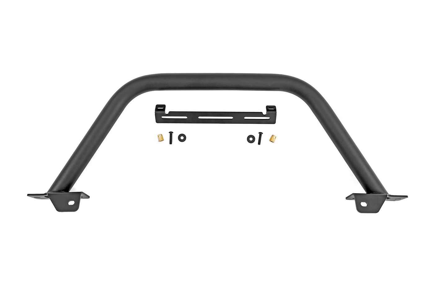Rough Country Safari Bar | OE Modular Steel | Ford Bronco 4WD (2021-2026)