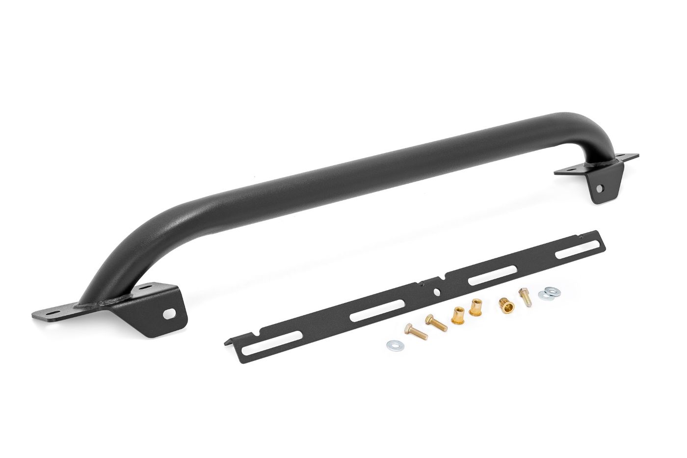 Rough Country Light Bar Mount | OE Modular Steel | Ford Bronco 4WD (2021-2026)