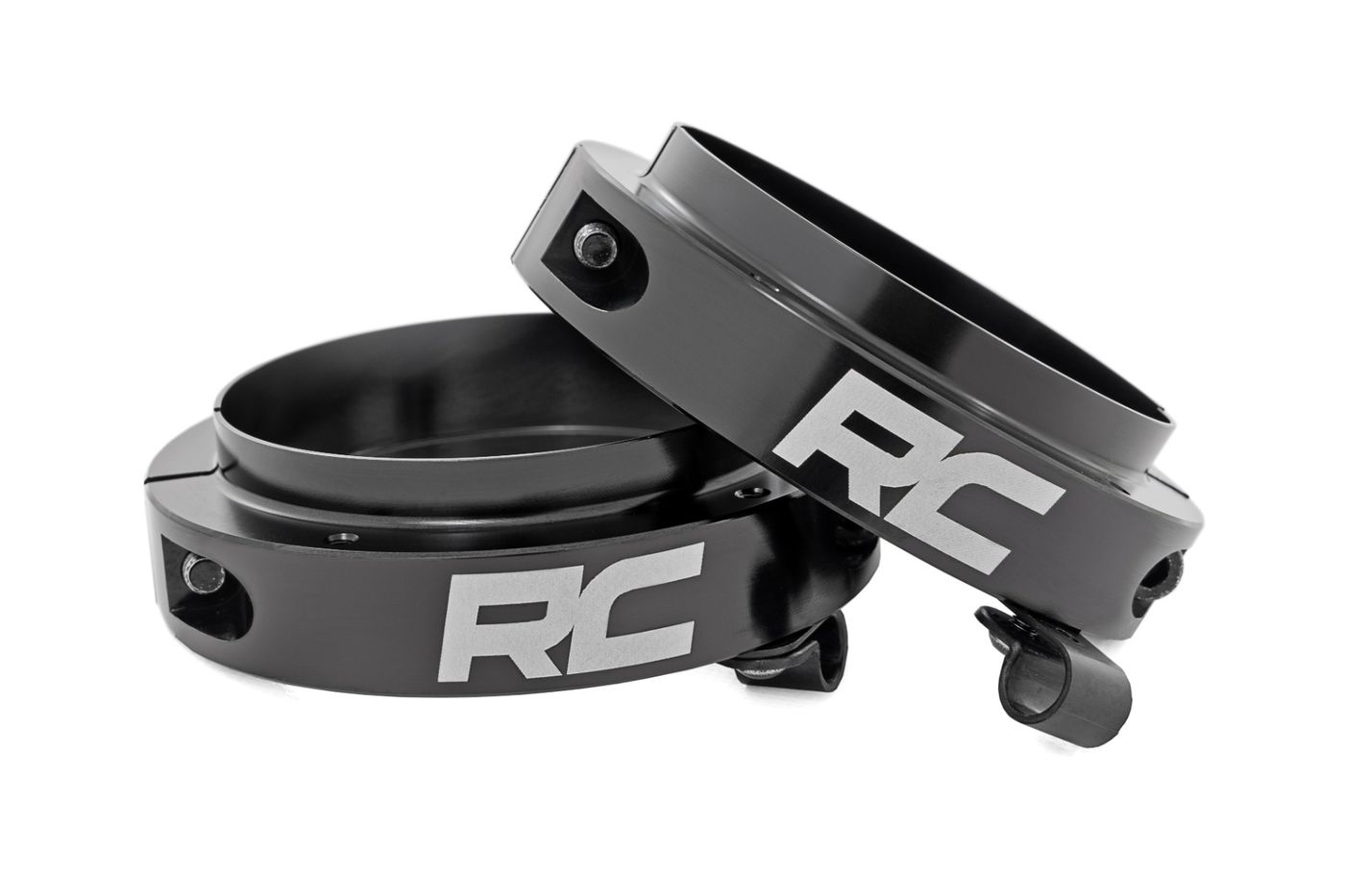 Rough Country 1 Inch Leveling Kit | Ford Raptor 4WD (2021-2026)