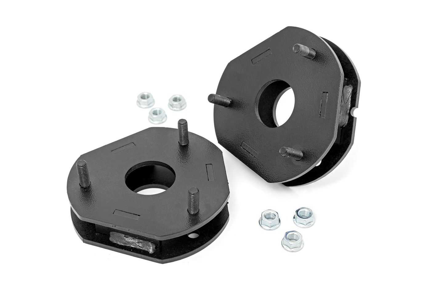 Rough Country 1 Inch Lift Kit | Jeep Grand Cherokee WL 4WD (2023-2026)
