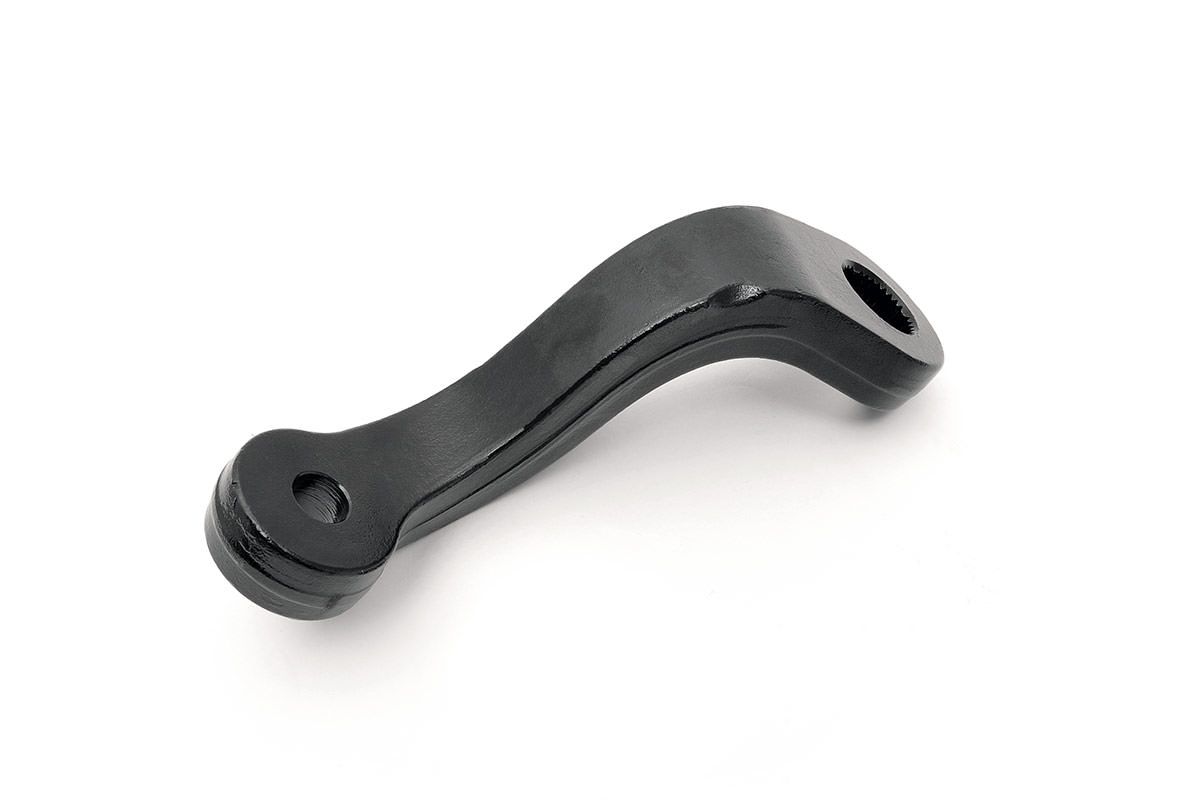 Rough Country Pitman Arm | Jeep Wrangler JK/Wrangler Unlimited (2007-2018)