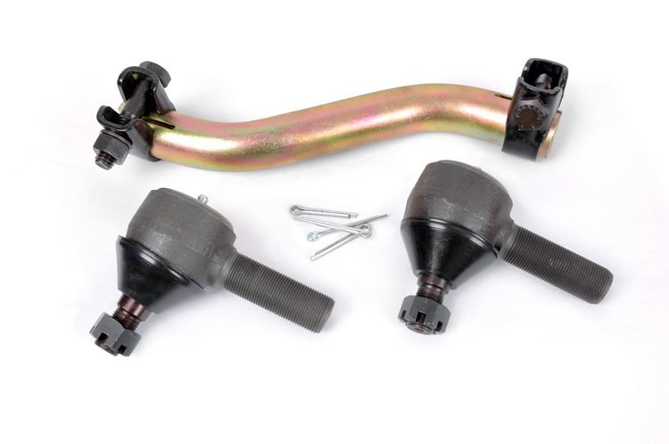 Rough Country Drag Link | Chevy/GMC C10/K10 Truck & SUV/K5 Blazer 4WD (1973-1991)