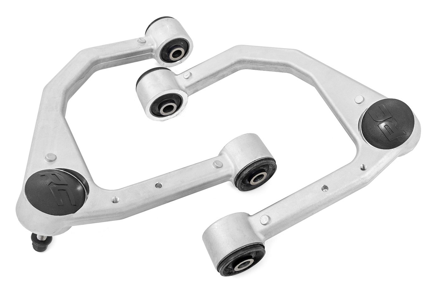 Rough Country Forged Upper Control Arms | 3.5 Inch Lift | Toyota Tundra 2WD/4WD (2022-2026)