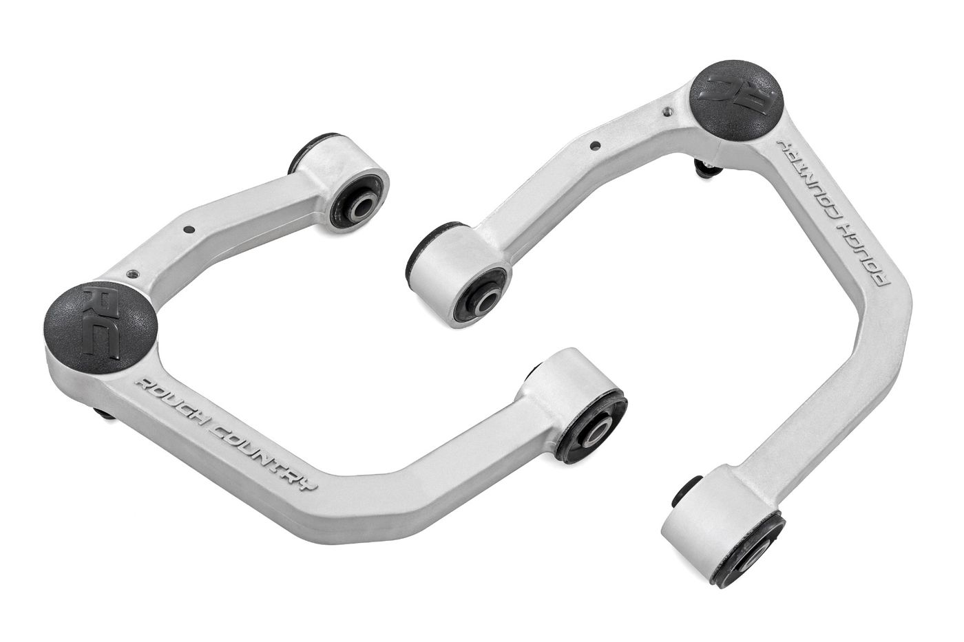 Rough Country Forged Upper Control Arms | OE Upgrade | Toyota 4Runner (25-26)/Tacoma (24-26) | #72901