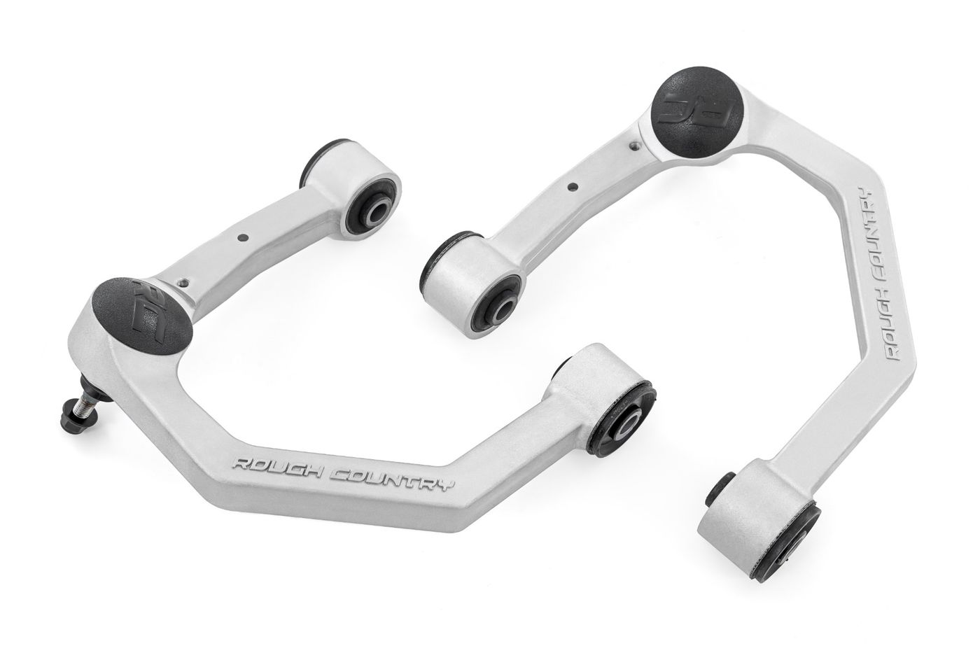 Rough Country Forged Upper Control Arms | 3.5" Of Lift | Toyota 4Runner (25-26)/Tacoma (24-26)