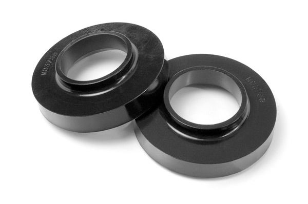 Rough Country 0.75 Inch Leveling Kit | Jeep Cherokee XJ/Comanche MJ/Wrangler TJ
