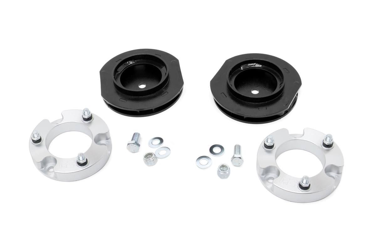 Rough Country 2 Inch Lift Kit | Toyota 4Runner 4WD (2003-2009)