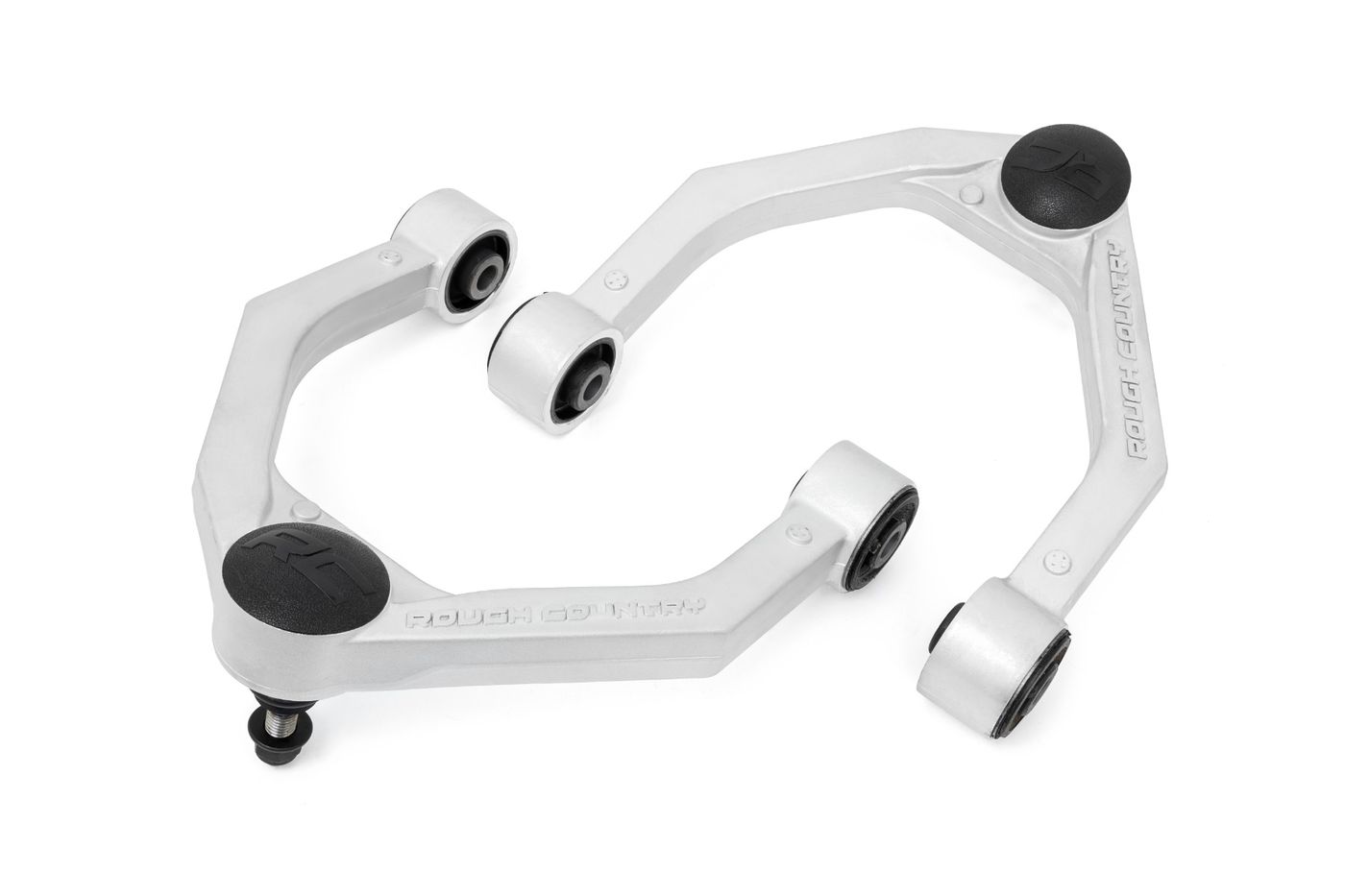 Rough Country Forged Upper Control Arms | OE Upgrade | Nissan Titan XD 2WD/4WD (2016-2024)