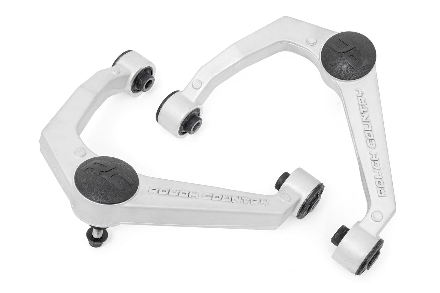 Rough Country Forged Upper Control Arms | OE Upgrade | Nissan Frontier 2WD/4WD (2005-2026)