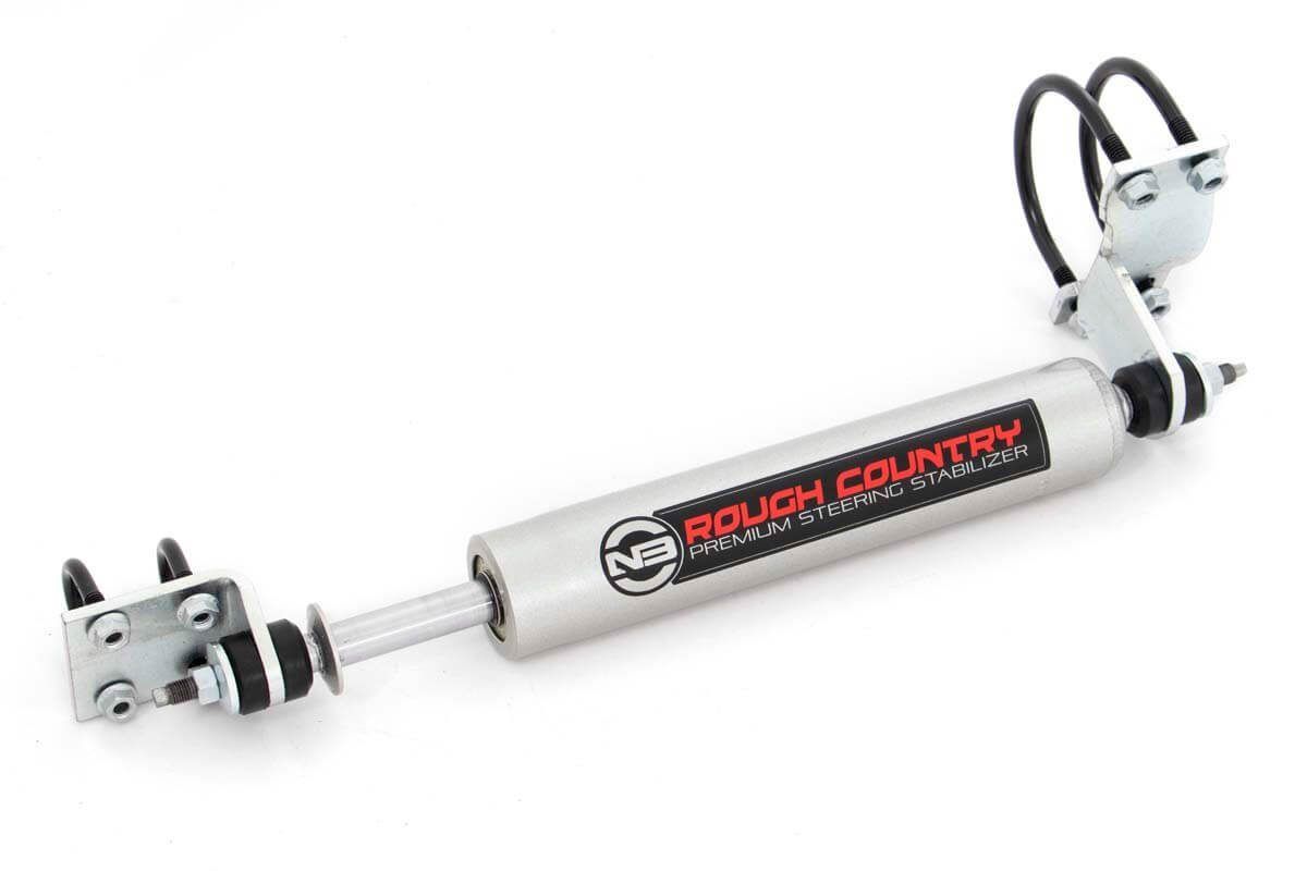 Rough Country N3 Steering Stabilizer | Toyota Land Cruiser FJ40 4WD (1961-1982)