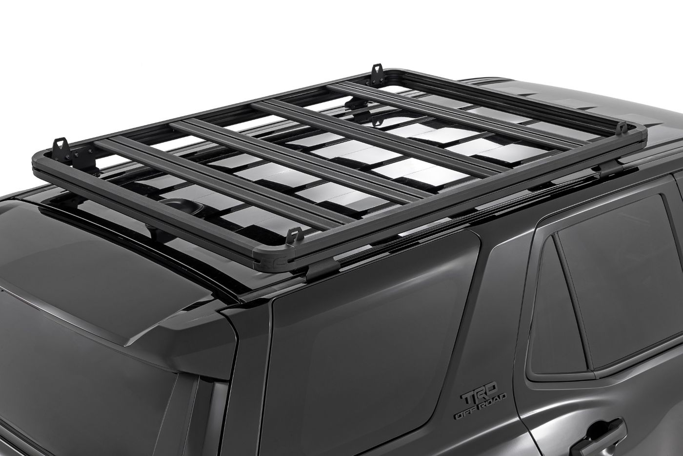 Rough Country Roof Rack | Toyota 4Runner 2WD/4WD (2025-2026)