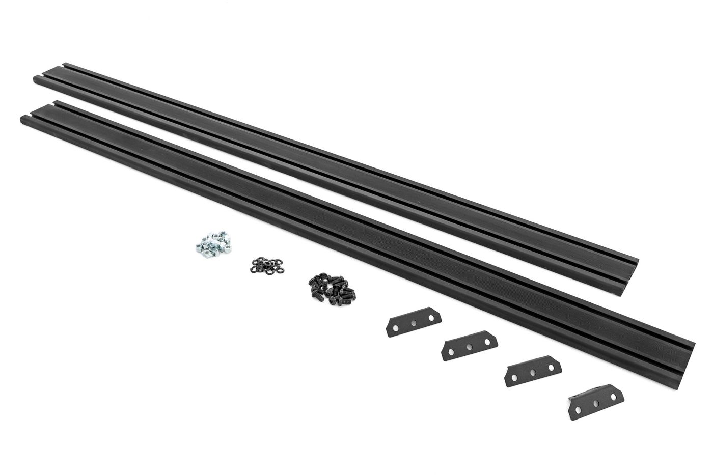 Rough Country Roof Rack | Cross Braces | Pair