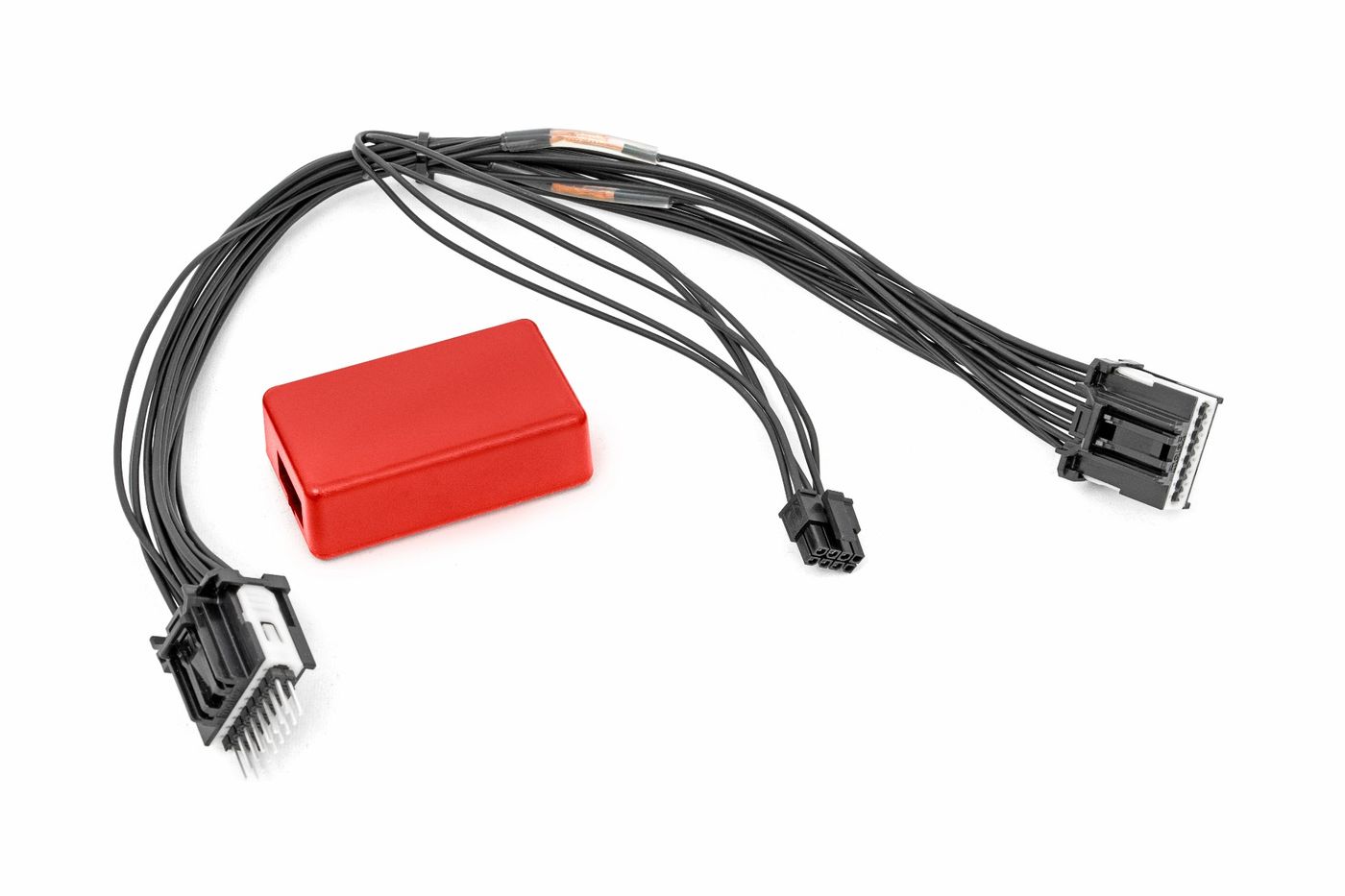 Rough Country Speedometer Calibrator | Inline | Ram 1500/2500/3500 2WD/4WD (2019-2023)