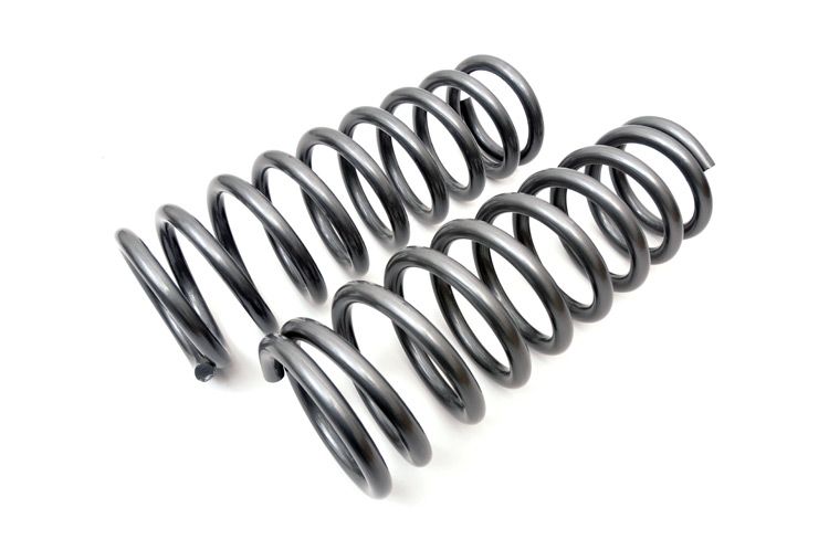 Rough Country 2 Inch Leveling Kit | Ram 2500 (03-13)/3500 (11-12) 4WD