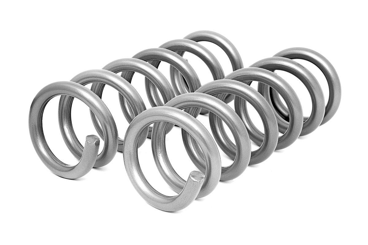 Rough Country 2 Inch Leveling Coil | Ram 1500 2WD (2009-2018 & Classic)