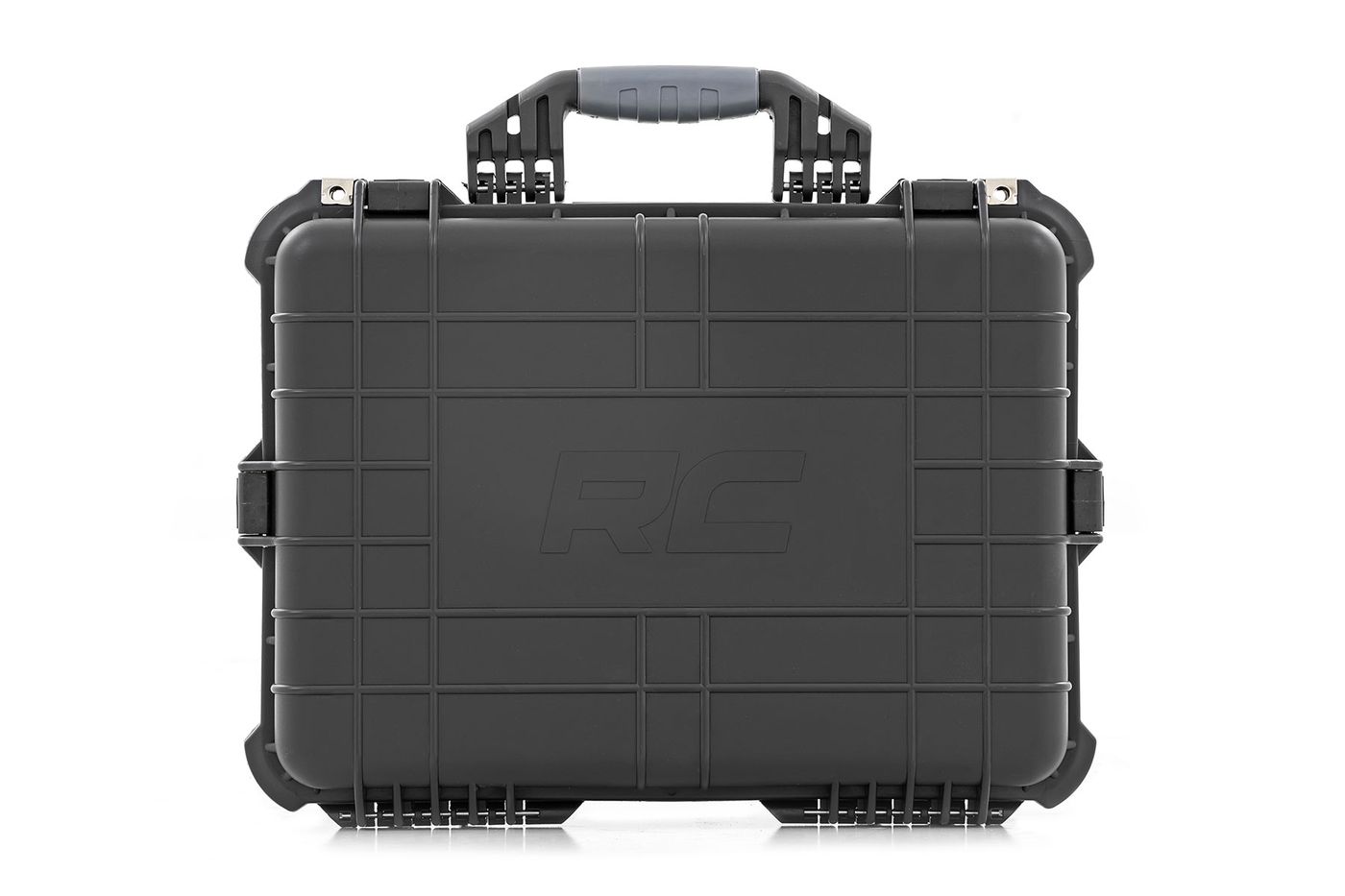 Rough Country RC Overland Sealed Storage Box | 20 x 15 x 7.5in