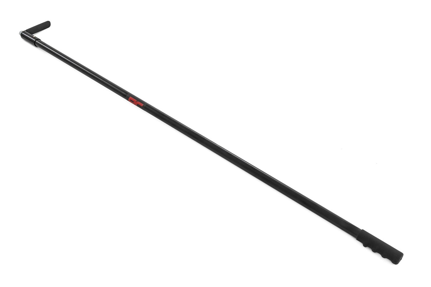 Rough Country Bed Retrieval Pole | 58-Inch Truck Cargo Grabber