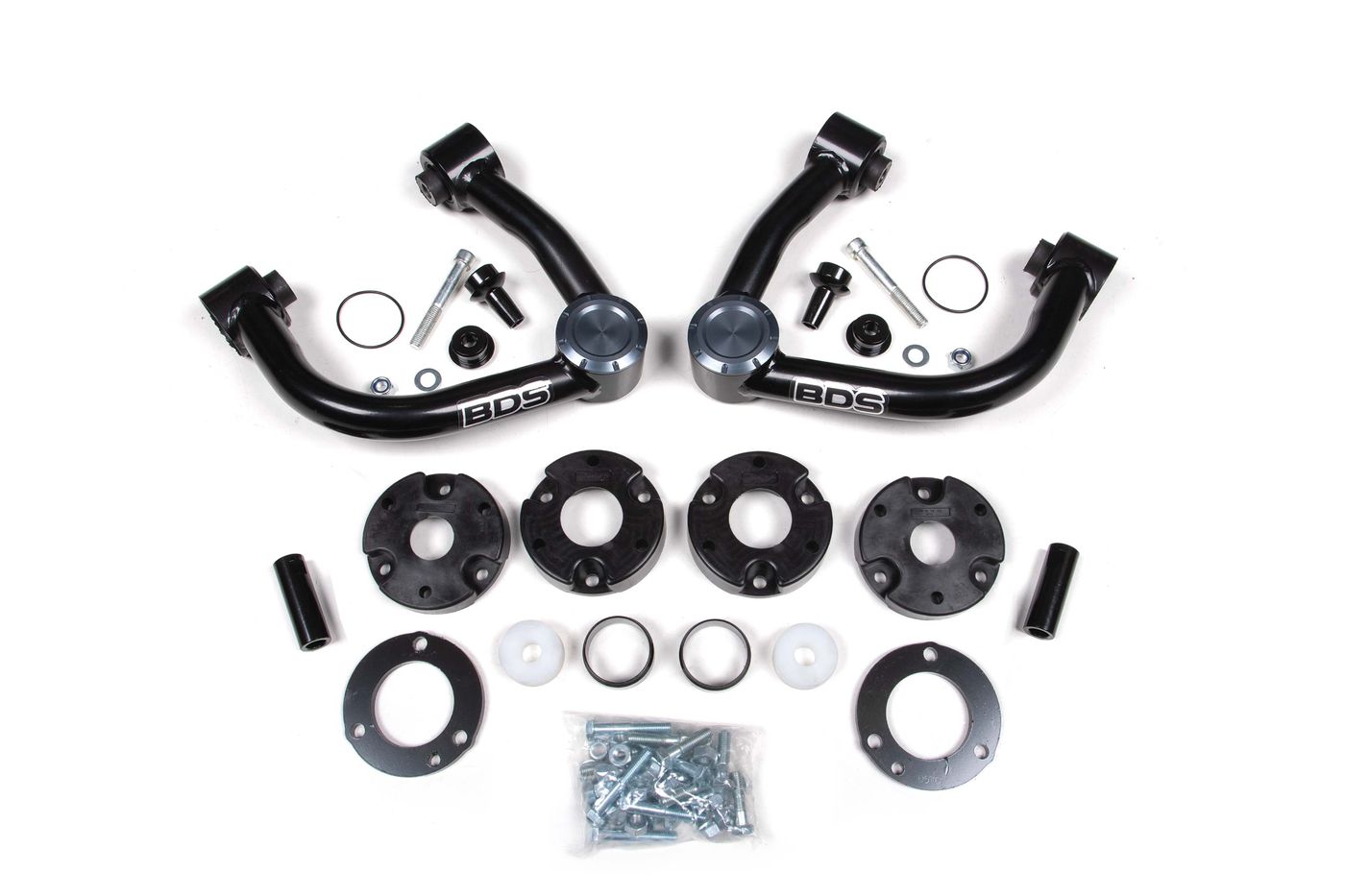 BDS 3" Suspension Lift Kit (23300)