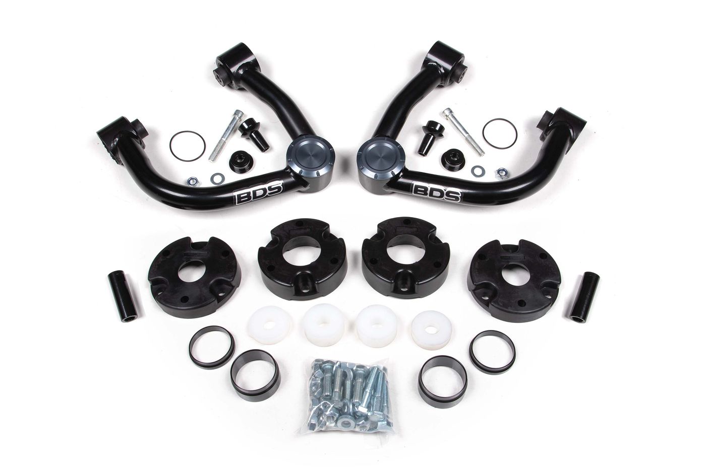BDS 3" Suspension Lift Kit (23301)