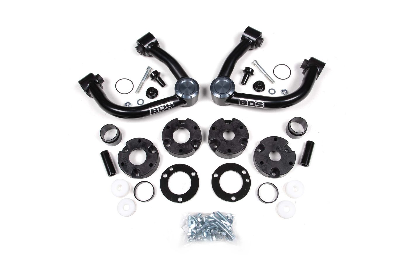 BDS 4" Suspension Lift Kit (23410)