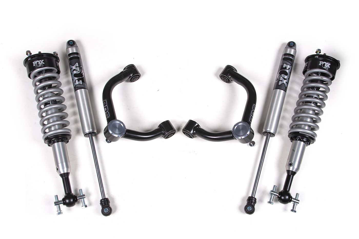 BDS Suspension Lift Kit (1913FSL)