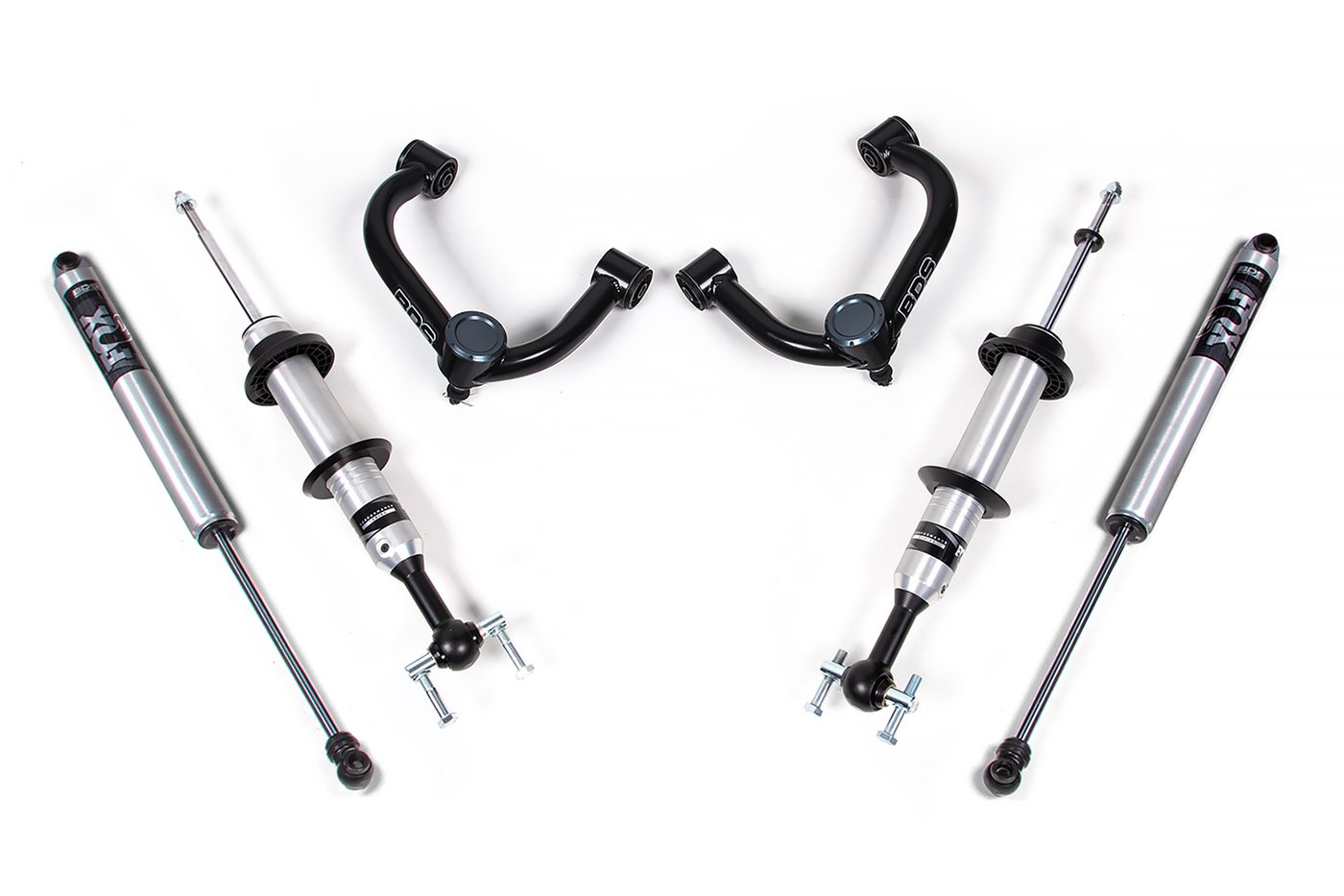 BDS Suspension Lift Kit (1913FSR)