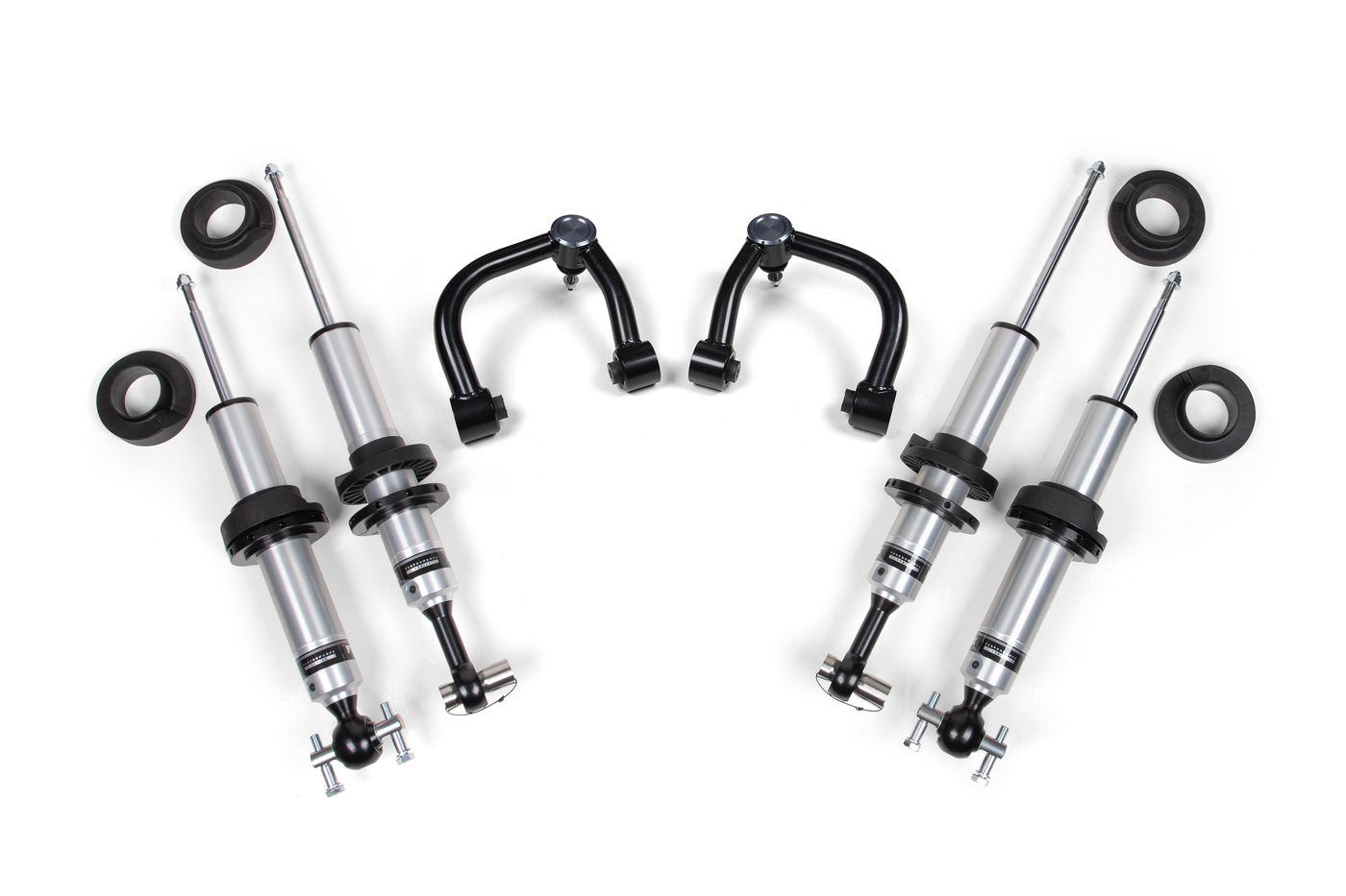 BDS Suspension Lift Kit (2245FPS)
